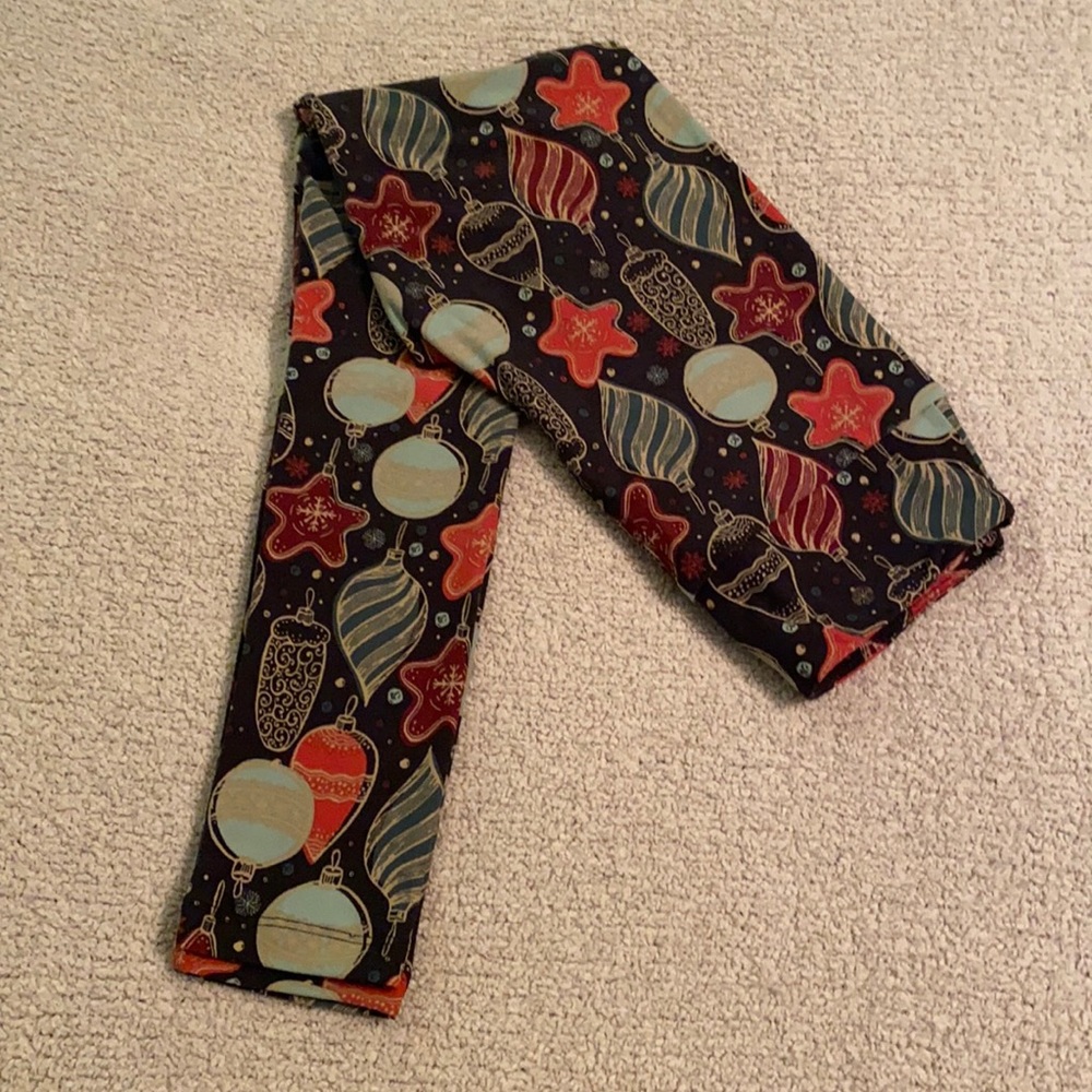 Women’s LuLaRoe Leggings